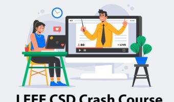 LEEE CSD Crash Course