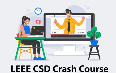 LEEE-CSD-Crash-Course