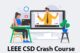 LEEE-CSD-Crash-Course