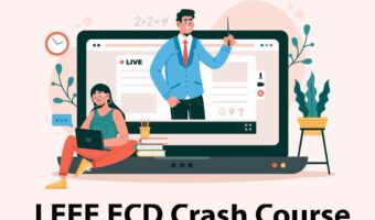 LEEE ECD Crash Course