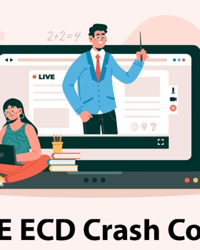 LEEE ECD Crash Course