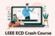 LEEE ECD Crash Course