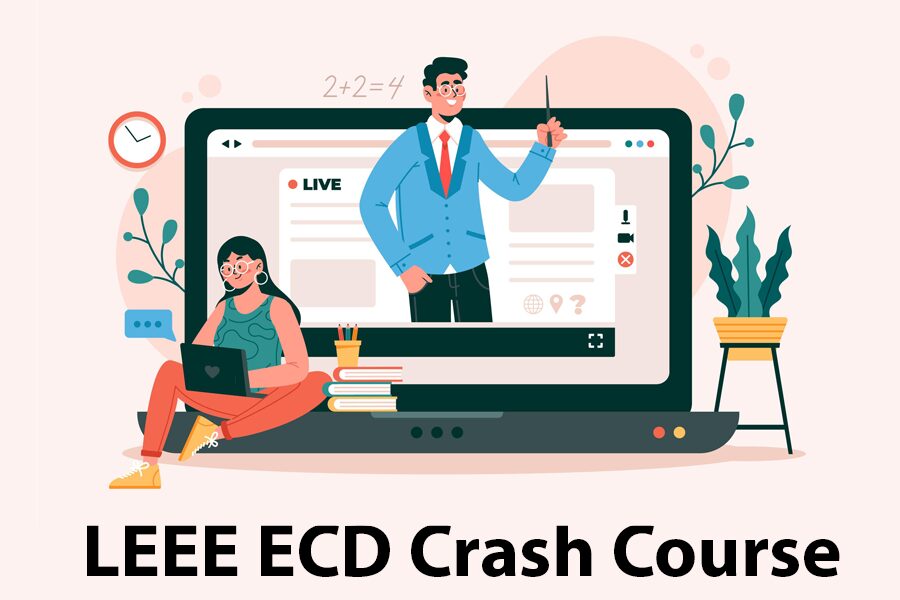 LEEE ECD Crash Course