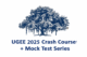 IIITprep-UGEE-Crash-Course-Mock-Test-Series